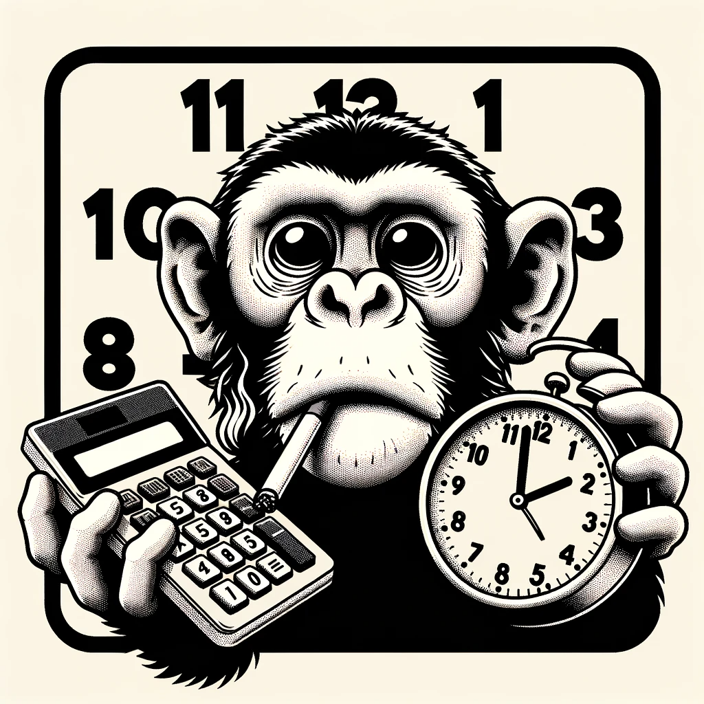 Time Calculator for ServiceNow